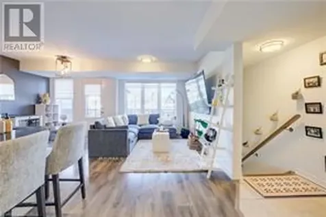 142 Daylily Lane Kitchener ON N2R 0L7