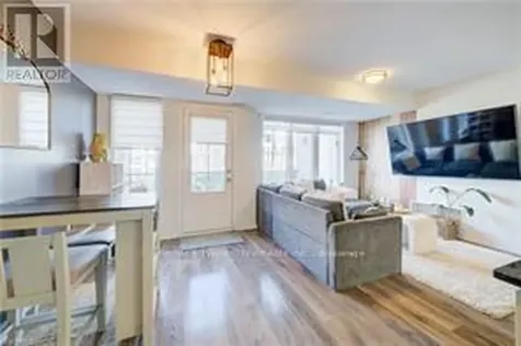 142 Daylily Lane Kitchener ON N2R 0L7