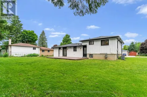 357 Simon Street Shelburne ON L0N 1S4