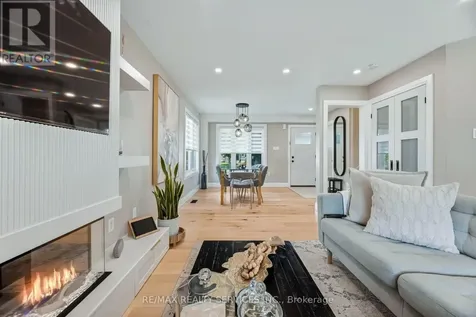 25 Gaydon Way Brantford ON N3T 6P8