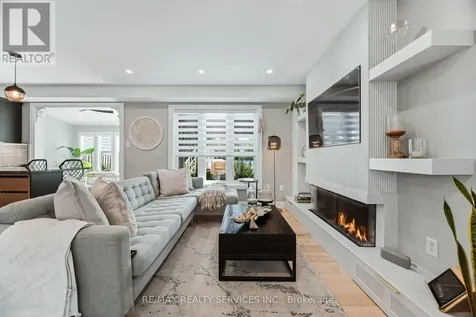 25 Gaydon Way Brantford ON N3T 6P8