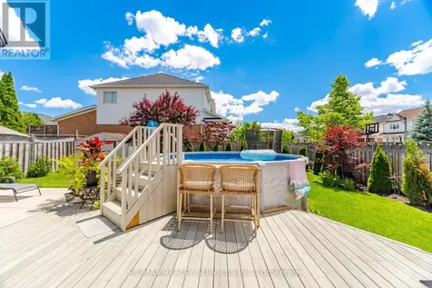 25 Gaydon Way Brantford ON N3T 6P8