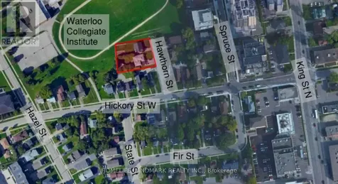 309-311 Hawthorn Street Waterloo ON N2L 3N5