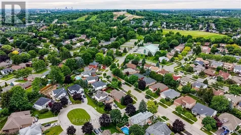 27 Chandos Drive Kitchener ON N2A 3C2