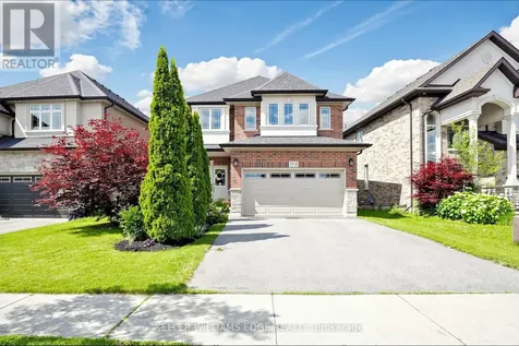 173 Raymond Road Hamilton (ancaster) ON L9K 0G9