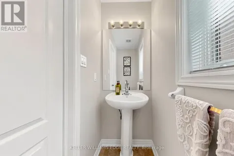173 Raymond Road Hamilton (ancaster) ON L9K 0G9