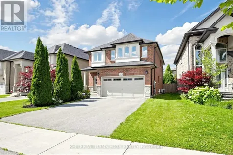173 Raymond Road Hamilton (ancaster) ON L9K 0G9