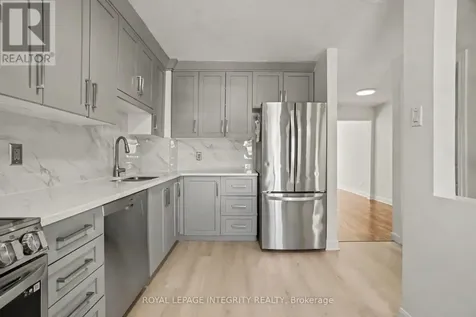 1507 Ballard Court Ottawa ON K1B 4Z1