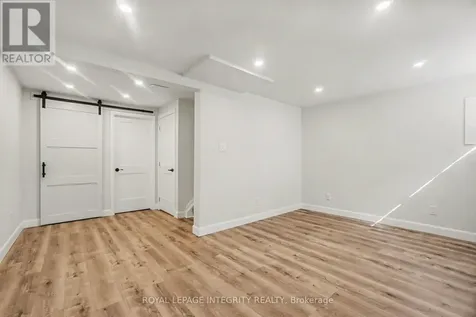1507 Ballard Court Ottawa ON K1B 4Z1