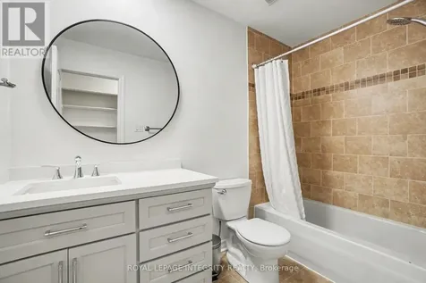 1507 Ballard Court Ottawa ON K1B 4Z1