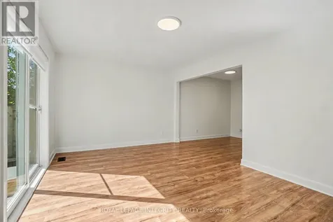 1507 Ballard Court Ottawa ON K1B 4Z1