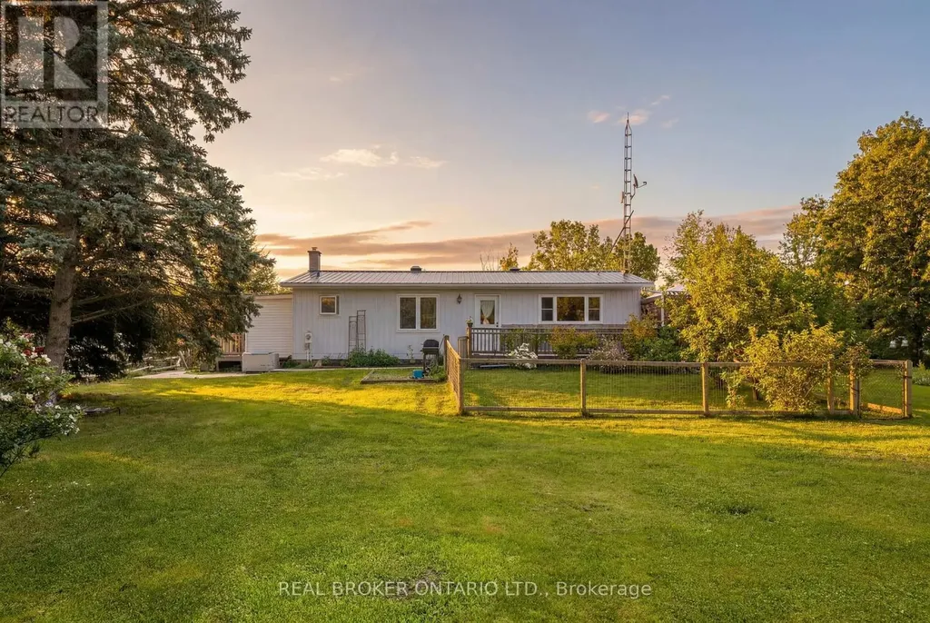 206 Weedmark Road Merrickville-wolford ON K0G 1N0