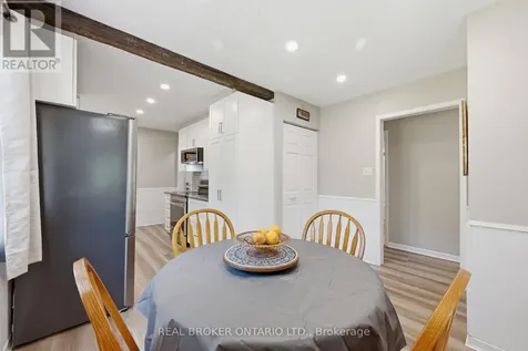 206 Weedmark Road Merrickville-wolford ON K0G 1N0