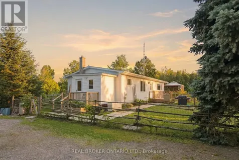 206 Weedmark Road Merrickville-wolford ON K0G 1N0