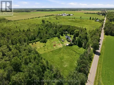 206 Weedmark Road Merrickville-wolford ON K0G 1N0