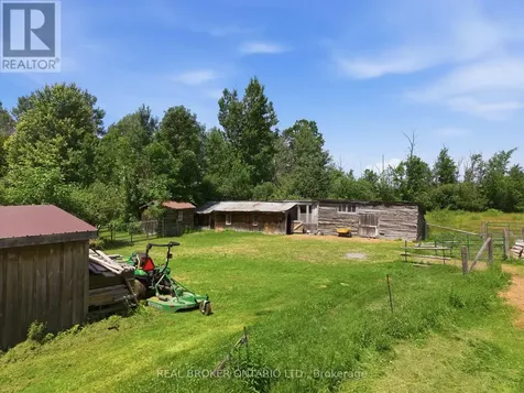 206 Weedmark Road Merrickville-wolford ON K0G 1N0