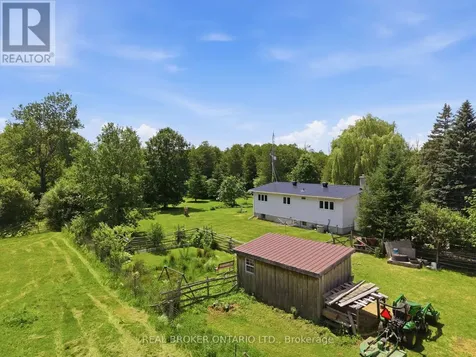 206 Weedmark Road Merrickville-wolford ON K0G 1N0