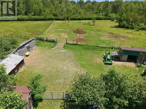 206 Weedmark Road Merrickville-wolford ON K0G 1N0