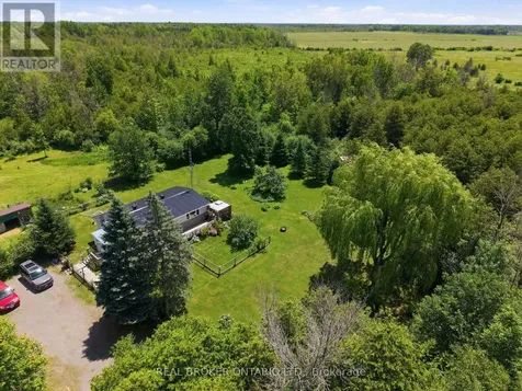 206 Weedmark Road Merrickville-wolford ON K0G 1N0