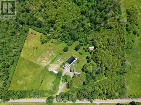 206 Weedmark Road Merrickville-wolford ON K0G 1N0