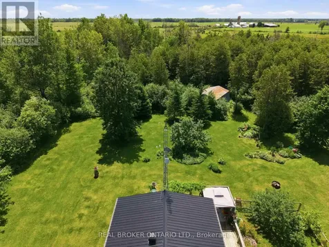 206 Weedmark Road Merrickville-wolford ON K0G 1N0