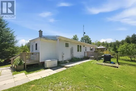 206 Weedmark Road Merrickville-wolford ON K0G 1N0