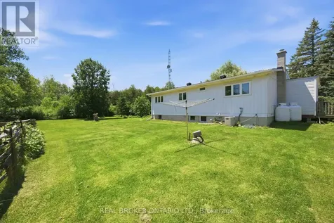 206 Weedmark Road Merrickville-wolford ON K0G 1N0