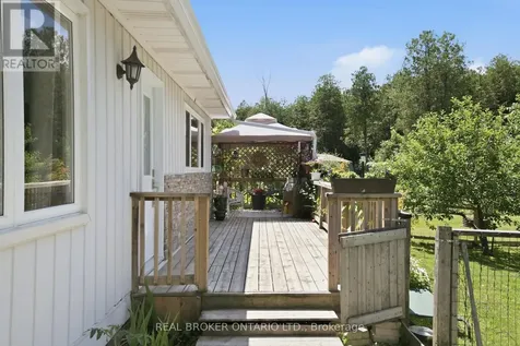 206 Weedmark Road Merrickville-wolford ON K0G 1N0