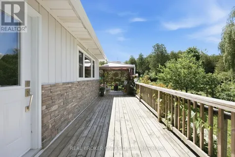206 Weedmark Road Merrickville-wolford ON K0G 1N0