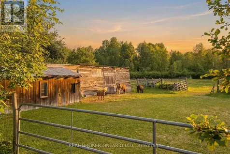 206 Weedmark Road Merrickville-wolford ON K0G 1N0
