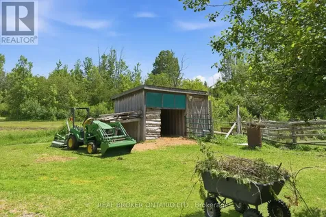 206 Weedmark Road Merrickville-wolford ON K0G 1N0