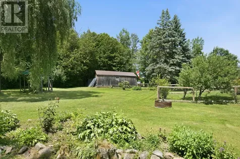206 Weedmark Road Merrickville-wolford ON K0G 1N0