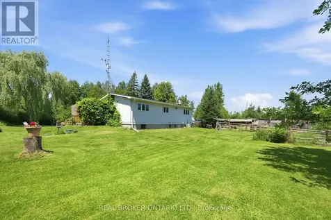 206 Weedmark Road Merrickville-wolford ON K0G 1N0
