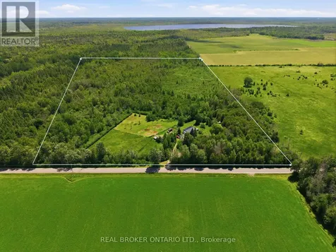 206 Weedmark Road Merrickville-wolford ON K0G 1N0
