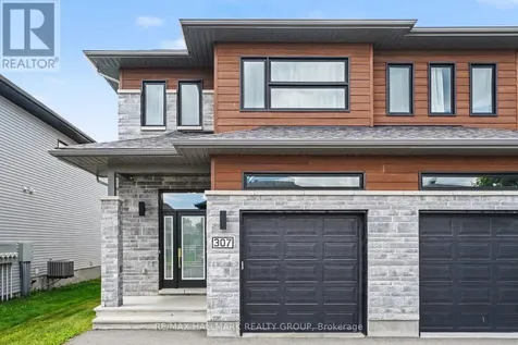 307 Belfort Street Russell ON K0A 1W0