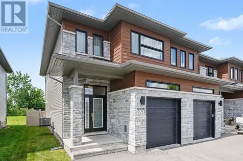 307 Belfort Street Russell ON K0A 1W0