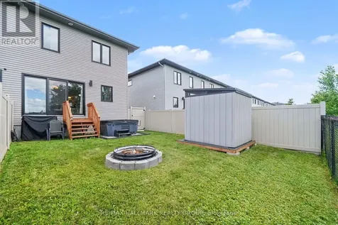 307 Belfort Street Russell ON K0A 1W0