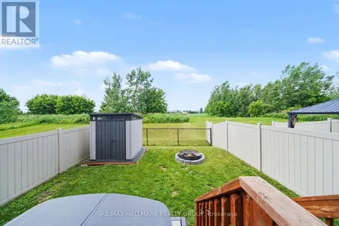 307 Belfort Street Russell ON K0A 1W0