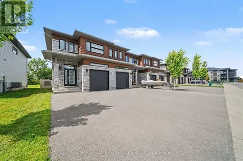 307 Belfort Street Russell ON K0A 1W0