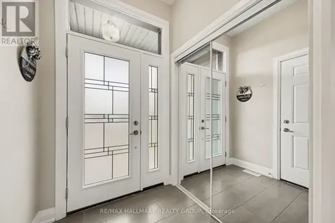 307 Belfort Street Russell ON K0A 1W0