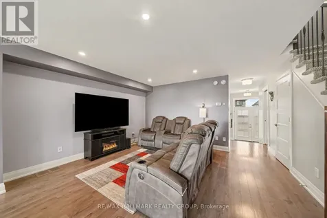 307 Belfort Street Russell ON K0A 1W0