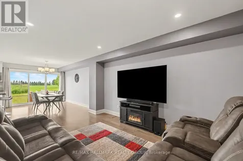 307 Belfort Street Russell ON K0A 1W0