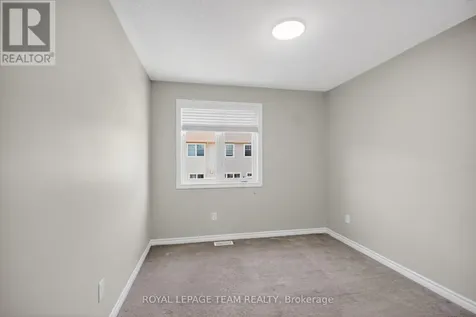 314 Song Sparrow Street Ottawa ON K2J 5W5