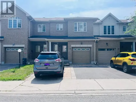 29 Chesapeake Crescent Ottawa ON K2J 0L3