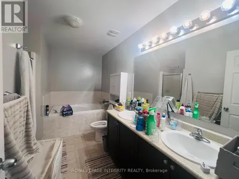 29 Chesapeake Crescent Ottawa ON K2J 0L3