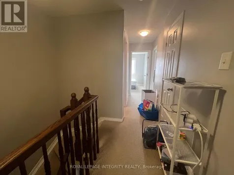 29 Chesapeake Crescent Ottawa ON K2J 0L3