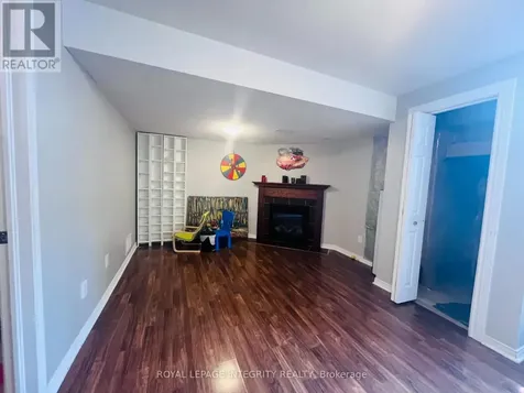 29 Chesapeake Crescent Ottawa ON K2J 0L3