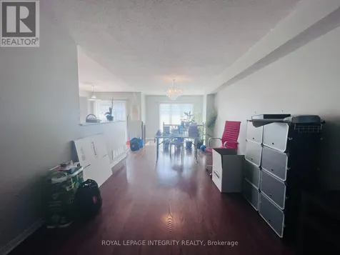 29 Chesapeake Crescent Ottawa ON K2J 0L3