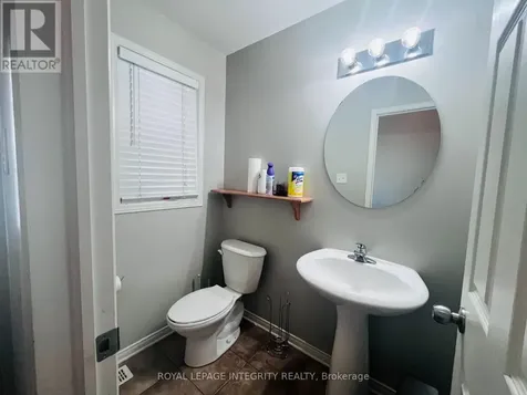 29 Chesapeake Crescent Ottawa ON K2J 0L3