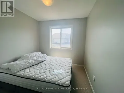 29 Chesapeake Crescent Ottawa ON K2J 0L3